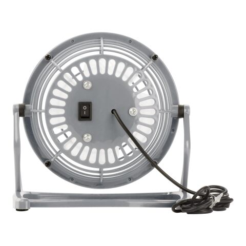 Ventilateur en plastique gris | sans marquage | non disponible | non disponible