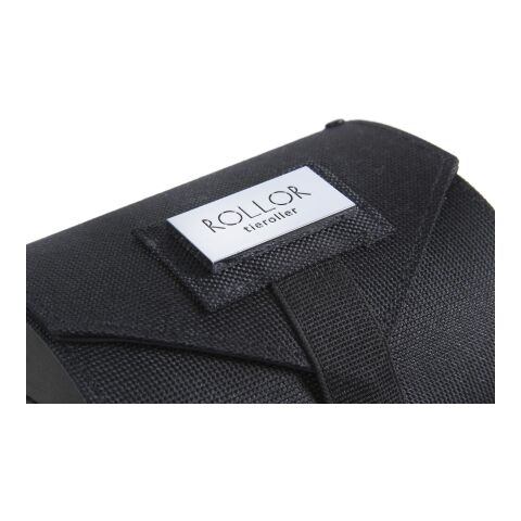 Housse à cravattes Rollor® bleu | sans marquage | non disponible | non disponible