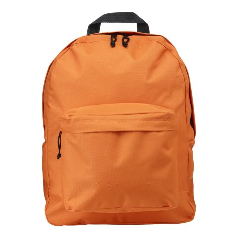 Sac à dos en polyester 600D rouge | sans marquage | non disponible | non disponible