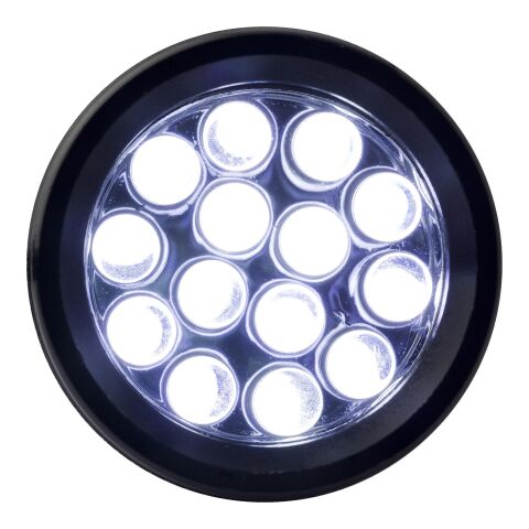 Torche en métal noir | sans marquage | non disponible | non disponible