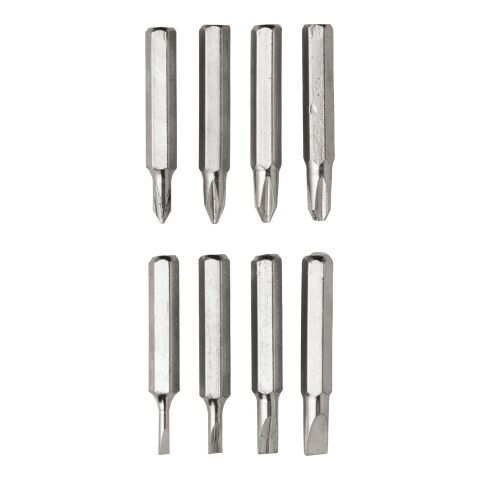 Set tournevis gris | sans marquage | non disponible | non disponible