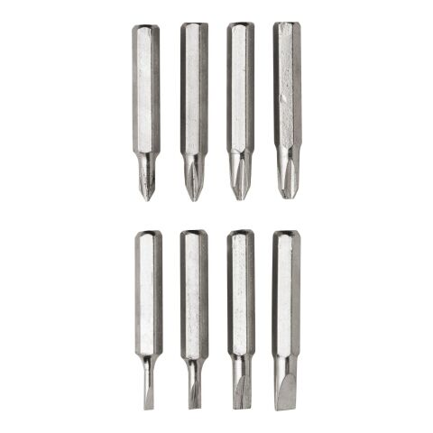 Tournevis rouge | sans marquage | non disponible | non disponible