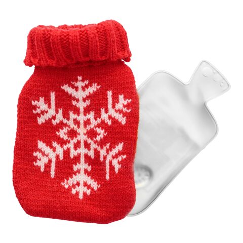 Chaufferette de poche rouge | sans marquage | non disponible | non disponible