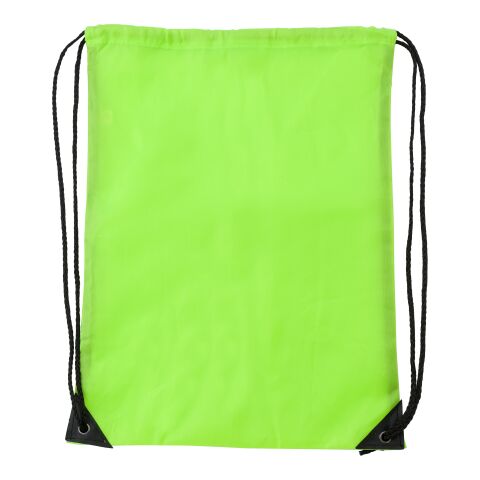 Sac à dos en polyester 210D bleu cobalt | sans marquage | non disponible | non disponible