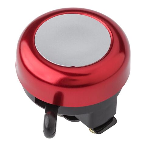 Sonnette de vélo rouge | sans marquage | non disponible | non disponible