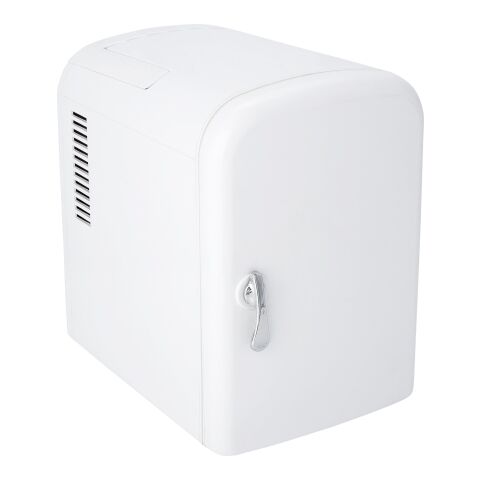 Mini réfrigérateur d&#039;une capacité de 4 litres blanc | sans marquage | non disponible | non disponible