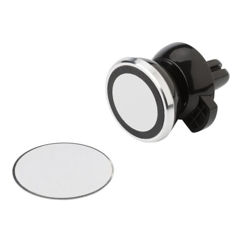 Support de téléphone de voiture en ABS. noir | sans marquage | non disponible | non disponible