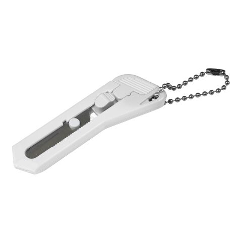 Canif en métal blanc | sans marquage | non disponible | non disponible