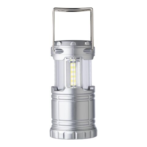 Lampe de camping rétractable argent | sans marquage | non disponible | non disponible
