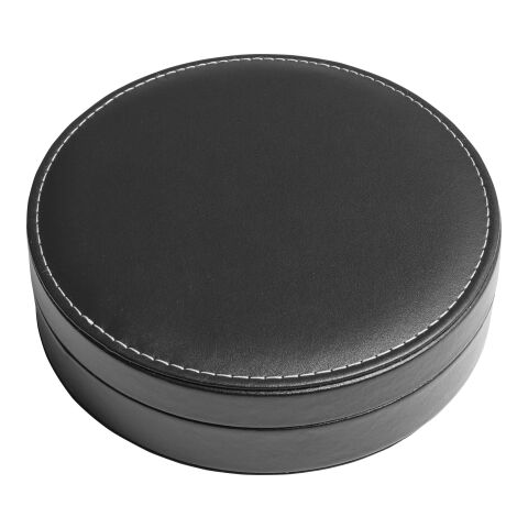 Set à vin de 4 pièces noir | sans marquage | non disponible | non disponible