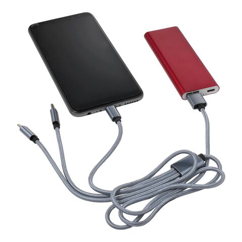 Câble de charge 1 mètre argent | sans marquage | non disponible | non disponible
