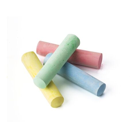 Set de 4 craies marron | sans marquage | non disponible | non disponible