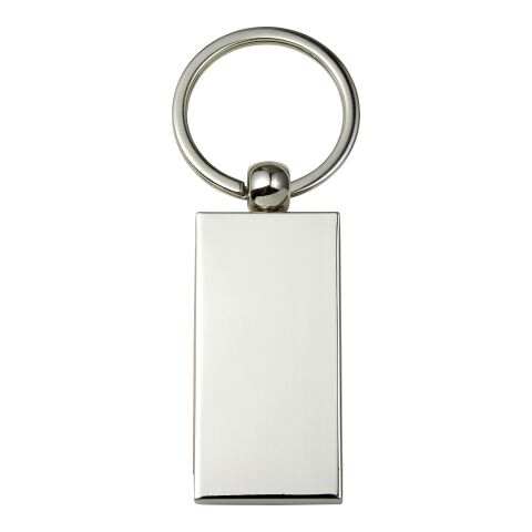 Porte-clés en bois et métal marron | sans marquage | non disponible | non disponible