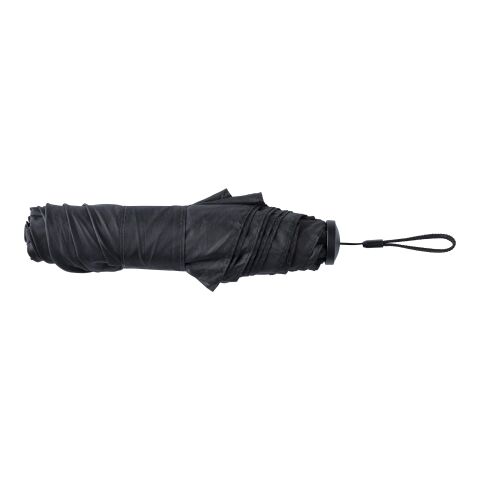 Parapluie pliable noir | sans marquage | non disponible | non disponible