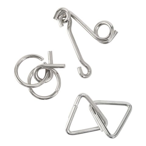 Set de 3 jeux de réflexion beige | sans marquage | non disponible | non disponible