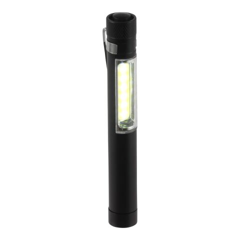 Torche LED COB noir | sans marquage | non disponible | non disponible
