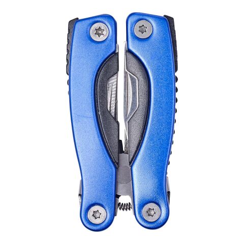 Pince multifonctions bleu cobalt | sans marquage | non disponible | non disponible