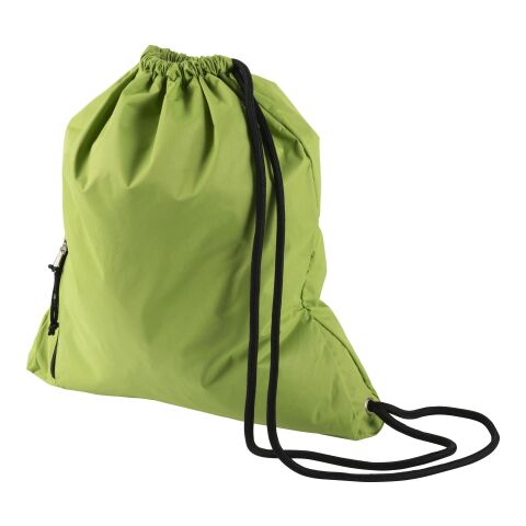 Sac à dos en pongée 190T beige | sans marquage | non disponible | non disponible