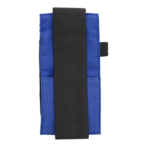 Carnet avec étui zippé gris | sans marquage | non disponible | non disponible