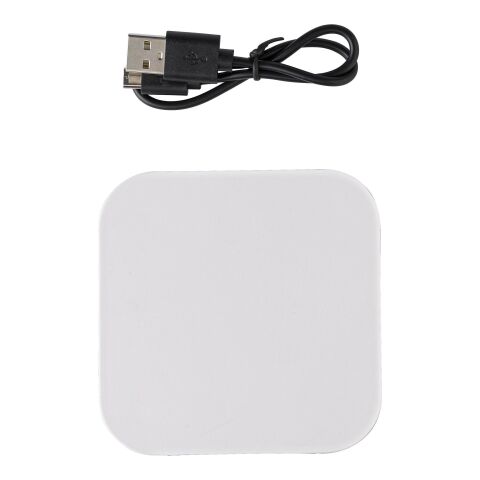 Power bank blanc | sans marquage | non disponible | non disponible