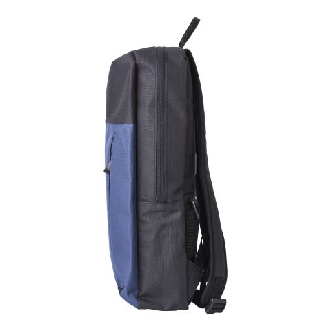Sac à dos en polyester rouge | sans marquage | non disponible | non disponible