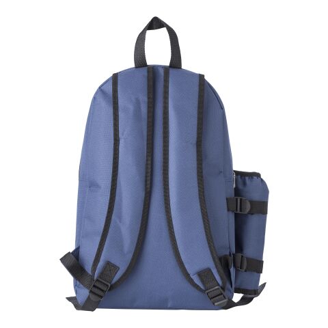 Sac isotherme bleu | sans marquage | non disponible | non disponible