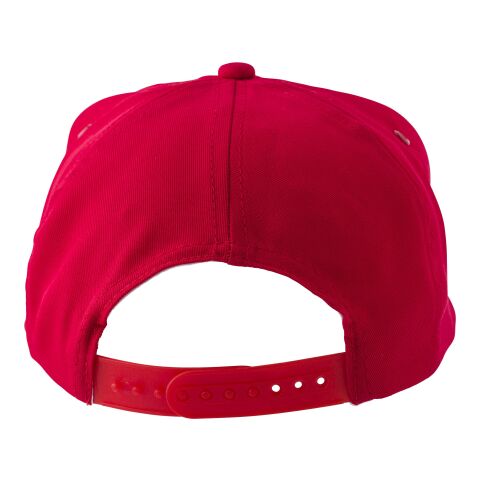 Casquette en rPET (PET recyclé) noir | sans marquage | non disponible | non disponible