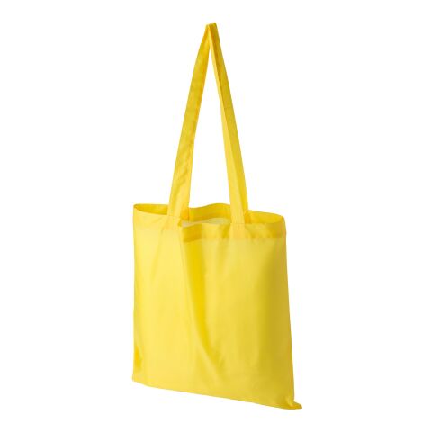 Sac shopping bleu | sans marquage | non disponible | non disponible