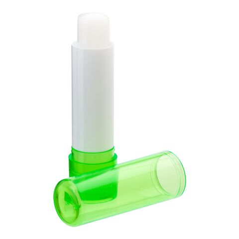 Baume à lèvres en plastique bleu clair | sans marquage | non disponible | non disponible