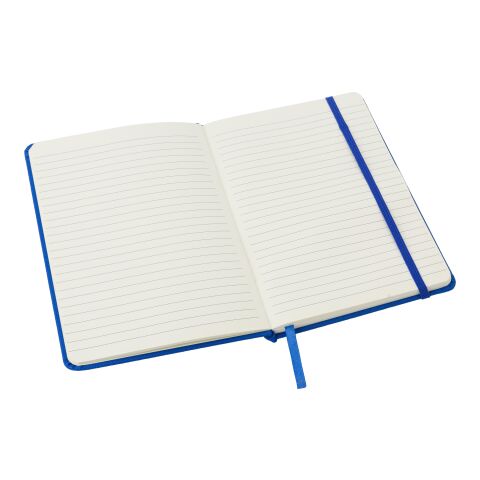 Carnet A5 en rPET blanc | sans marquage | non disponible | non disponible