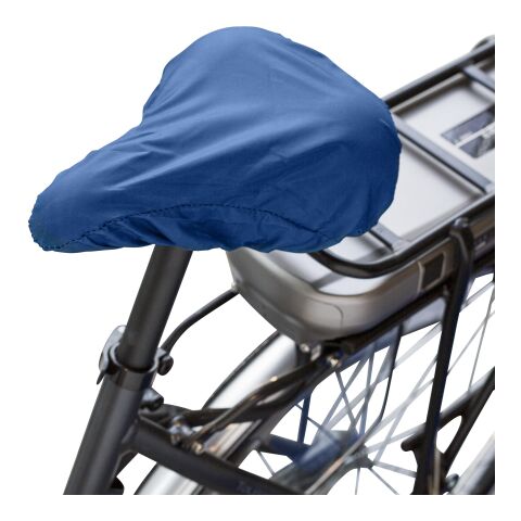 Protège-selle en rPET blanc | sans marquage | non disponible | non disponible