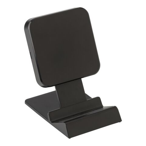 Chargeur à induction noir | sans marquage | non disponible | non disponible