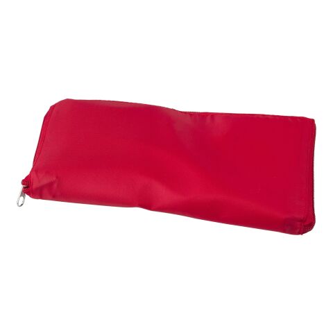 Sac isotherme en polyester 210T jaune | sans marquage | non disponible | non disponible