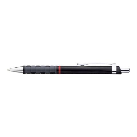 Stylo bille rOtring 600 noir | sans marquage | non disponible | non disponible