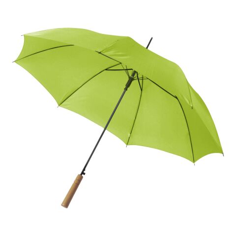 Parapluie golf automatique vert lime | sans marquage | non disponible | non disponible