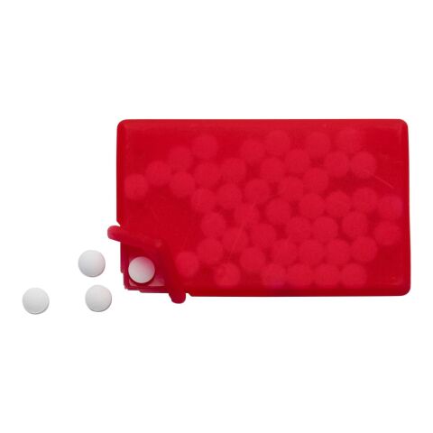 Boîte à bonbons en plastique blanc | sans marquage | non disponible | non disponible