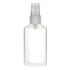 Spray de 50 ml - Spray nettoyant pour les mains - Body Label Transparent | sans marquage