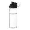 Bouteille de sport Capri - 700 ml Standard | Blanc | sans marquage | non disponible | non disponible