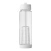 Bouteille infuseur fruit - 740ml Standard | Translucide-Blanc | sans marquage | non disponible | non disponible