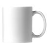 Mug céramique Bahia Standard | Blanc | sans marquage | non disponible | non disponible