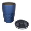 Mug isotherme Geo Standard | Bleu | sans marquage | non disponible | non disponible