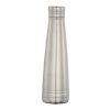 Bouteille isotherme Duke - 500 ml Standard | Argent | sans marquage | non disponible | non disponible