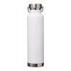 Bouteille isotherme Thor - 650 ml Standard | Blanc | sans marquage | non disponible | non disponible