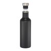 Bouteille isolante Pinto Standard | Noir | sans marquage | non disponible | non disponible