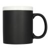 Tasse d’écriture Chalk Standard | blanc | sans marquage | non disponible | non disponible