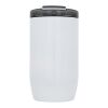 Gobelet 380 ml Lagom avec isolation vide et cuivre Standard | Blanc | sans marquage | non disponible | non disponible