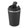 Gobelet avec isolation par le vide et couche de cuivre sous vide 360 ml étanche Thor Standard | Noir | sans marquage | non disponible | non disponible