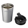 Gobelet avec isolation par le vide et couche de cuivre sous vide 360 ml étanche Thor Standard | Gris | sans marquage | non disponible | non disponible