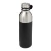 Bouteille isotherme avec revêtement en cuivre - 590 ml Standard | noir | sans marquage | non disponible | non disponible