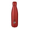 Bouteille Cove de 500 ml en acier inoxydable à isolation sous vide Standard | Rouge | sans marquage | non disponible | non disponible